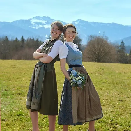 Mountain Harmony