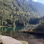 Lejlighed Mountain Harmony Inzell
