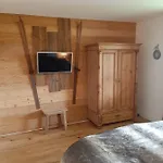 Mountain Harmony Lejlighed Inzell
