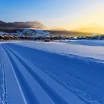 Lejlighed Mountain Harmony