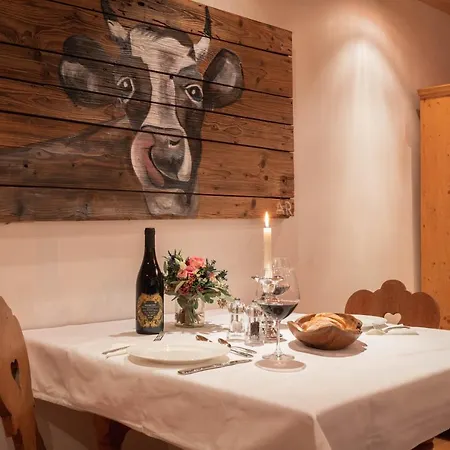 Mountain Harmony Appartement Inzell