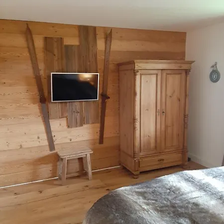 Mountain Harmony Appartement Inzell