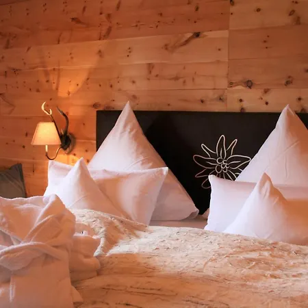 Appartement Mountain Harmony *