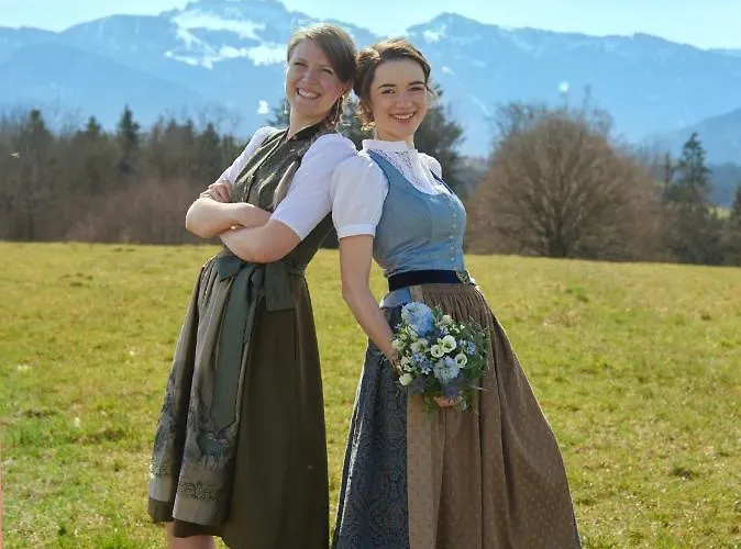 Mountain Harmony